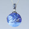 Beautiful Natural Opal Colours