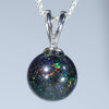 Natural Queensland  Fairy Opal