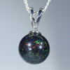 Natural Queensland Sandstone Matrix Opal