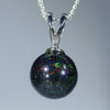 Beautiful Natural Opal colours