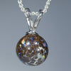 gorgeous Natural Opal Colours