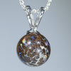 Beautiful Natural Opal Matrix Pattern