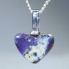 Natural Queensland Boulder Opal