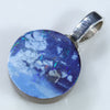 Solid Queensland Boulder Opal
