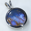 natural Queensland Boulder Opal