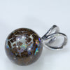 Natural Queensland Boulder Matrix Opal