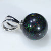 Hand Shaped Ball Design