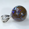 Natural Queensland Boulder Matrix Opal