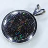 Stunning natural Opal Matrix Pattern