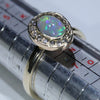 GOLD RING RESIZING