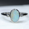 Natural Queensland Boulder Opal