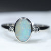 Gorgeous Natural Opal Pattern