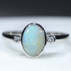 Beautiful Natural Opal Colours