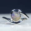 Natural Queensland Boulder Opal