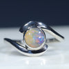 Beautiful Natural Opal Colours and Pattern