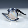 Gorgeous Natural Opal Pattern