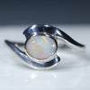 Beautiful Natural Opal Colours