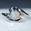 Natural Queensland Boulder Opal