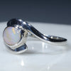 Easy Wear Silver Ring Design