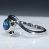 Easy Wear Elegant Silver Ring Design