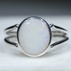 Gorgeous Natural Opal Depth and Colour