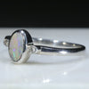 Gorgeous Natural Opal Pattern