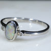 Natural Queensland Boulder Opal