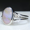 Gorgeous Natural Opal Pattern
