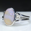 Beautiful Natural Opal Colours
