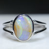 Beautiful Natural Opal Colours