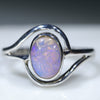 Natural Queensland Boulder Opal