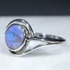 Natural Queensland Boulder Opal