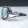 Natural Queensland Boulder Opal