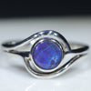 Stunning Natural Opal Colour