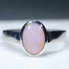 Gorgeous Natural Opal Colour