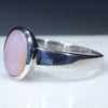 Beautiful Natural Opal Colour