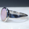 Easy Wear Silver Ring Design