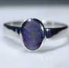 Gorgeous Natural opal Pattern