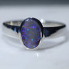 Beautiful Natural Opal Colours