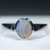 Beautiful Natural Opal Colours