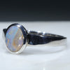 Easy Wear Silver Ring Design