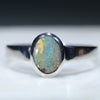 Natural Queensland Boulder Opal