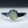 Unique Natural Opal Colours