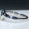 Easy Wear Silver Ring Design