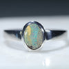 Gorgeous Natural Opal Pattern