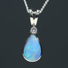 Beautiful Natural Opal Colours