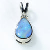 Natural Queensland Boulder Opal
