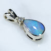Small Pendant Design