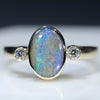Gorgeous Natural Opal Colours