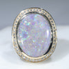 Stunning Coober Pedy Solid Opal